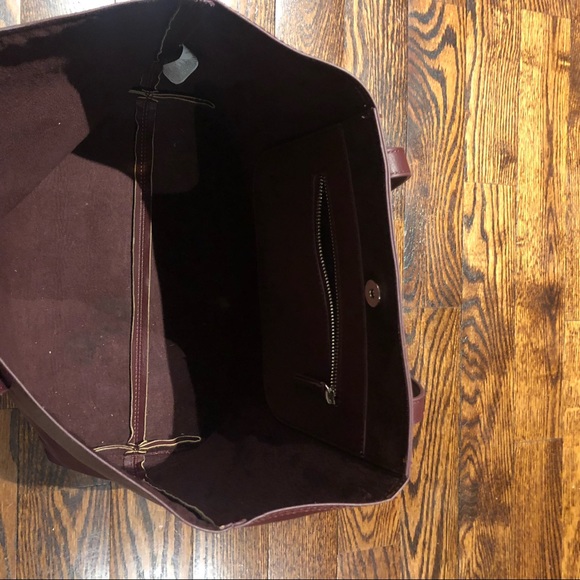 Old Navy Tote Bag - Picture 4 of 7